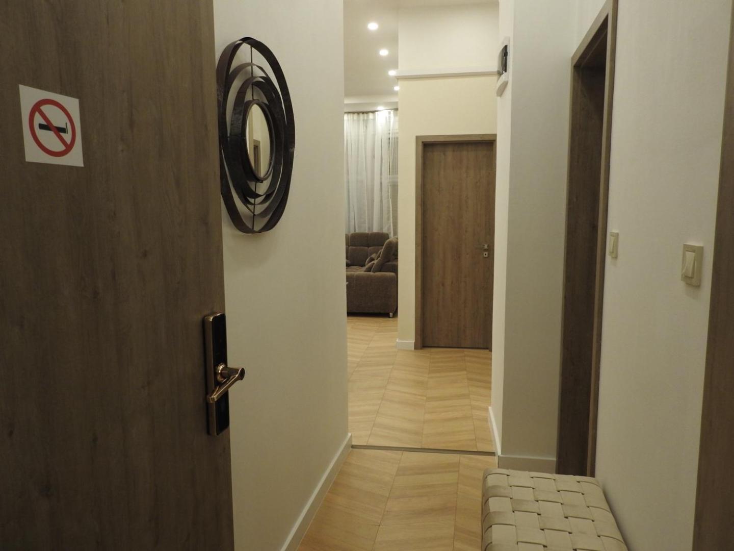 Marton'S Dessewffy Apartments Budapest Exteriör bild
